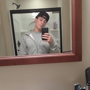 Meet your Posher, Dan